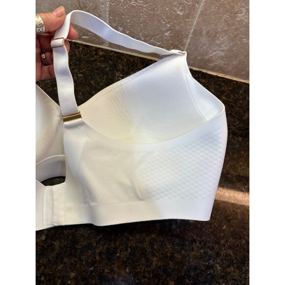 Honeylove CloudEmbrace Bra Astral White 42C NWOT - Picture 5 of 7